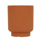 Vaso Cumbuca 27x31cm Terracota