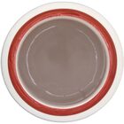 Vaso De Cerâmica Azul Decorativo Para Casa Jardim Sala Mesa