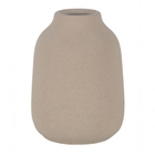 Vaso De Ceramica Bege