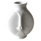 Vaso De Ceramica Branco
