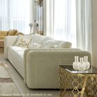 Vaso De Ceramica Branco Com Textura