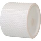 Vaso De Cerâmica Branco Para Plantas Flor Decorativo 11x13cm