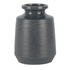 Vaso De Ceramica Cinza