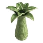 Vaso De Ceramica - Coqueiro