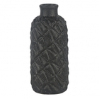 Vaso De Ceramica Preto