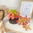 Vaso De Cerâmica Preto