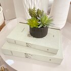 Vaso De Cerâmica Preto