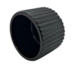 Vaso De Cerâmica Preto