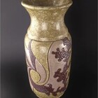 Vaso De Cerâmica Ref. 2137