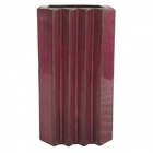 Vaso De Ceramica Vinho