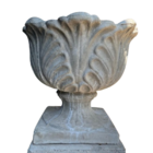 Vaso De Chão 54x47 - Florence