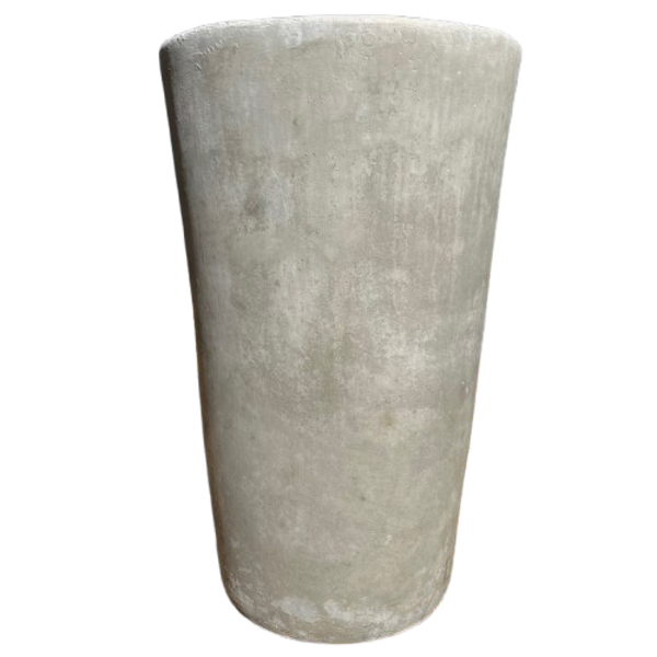 Vaso De Chão Cilindrico P 30x45 - Pilaris