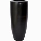 Vaso De Chão Estreito Alto Brilho