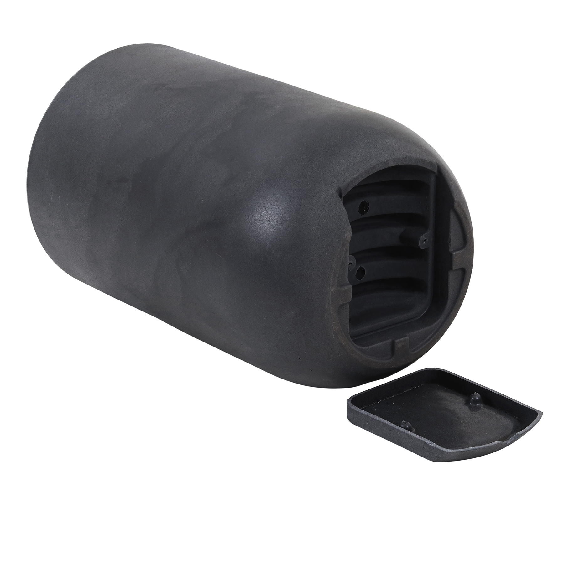 Kit Vasos de Planta em Plástico Decô Vasart