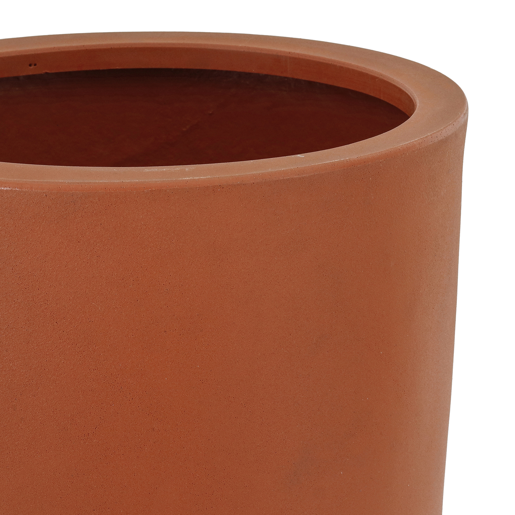 Kit Vasos de Planta em Plástico Linha Vietnamita Vasap: Leve e prático