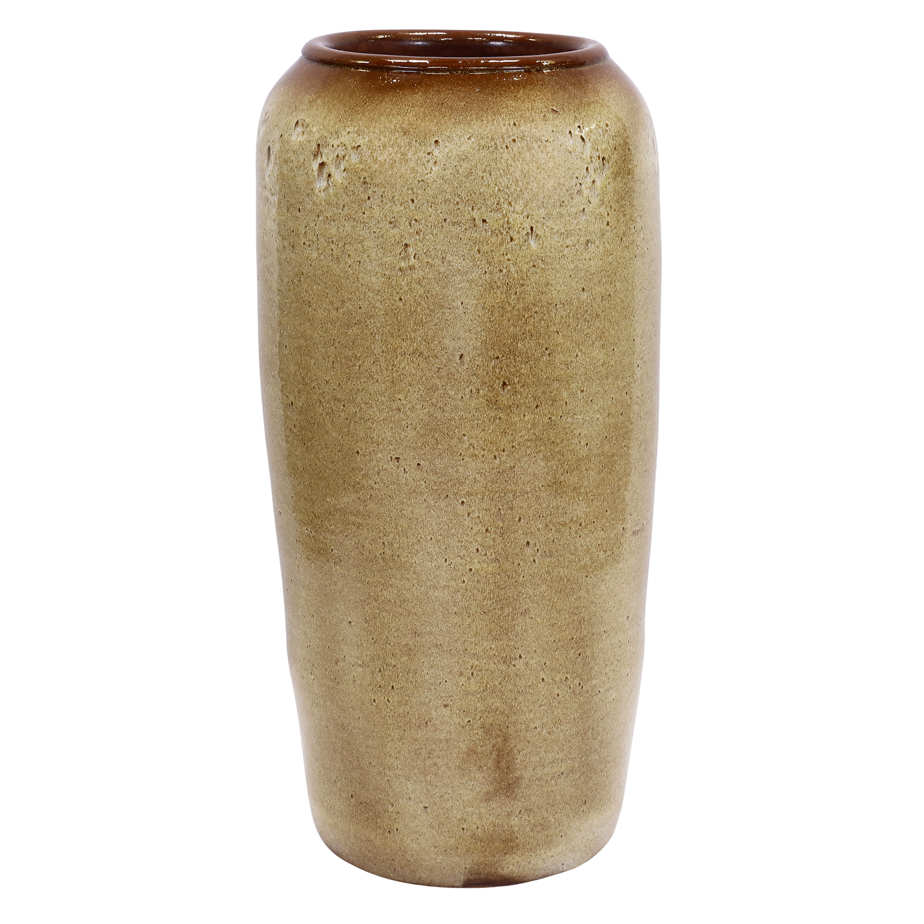 Vaso de Chão Jumbo Timbu Bella Art