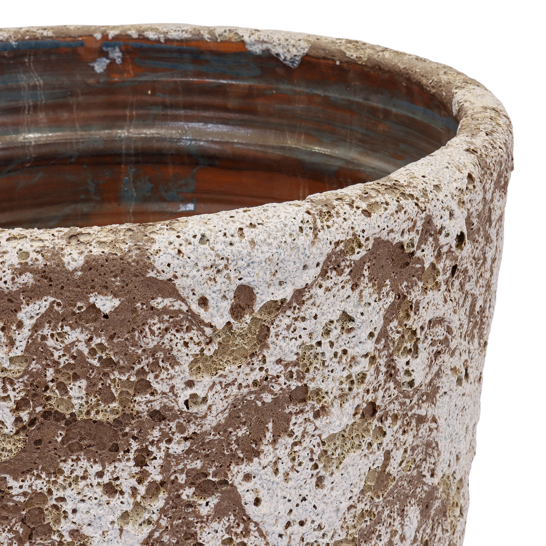 Vaso de Chão Bag Alto Bella Art