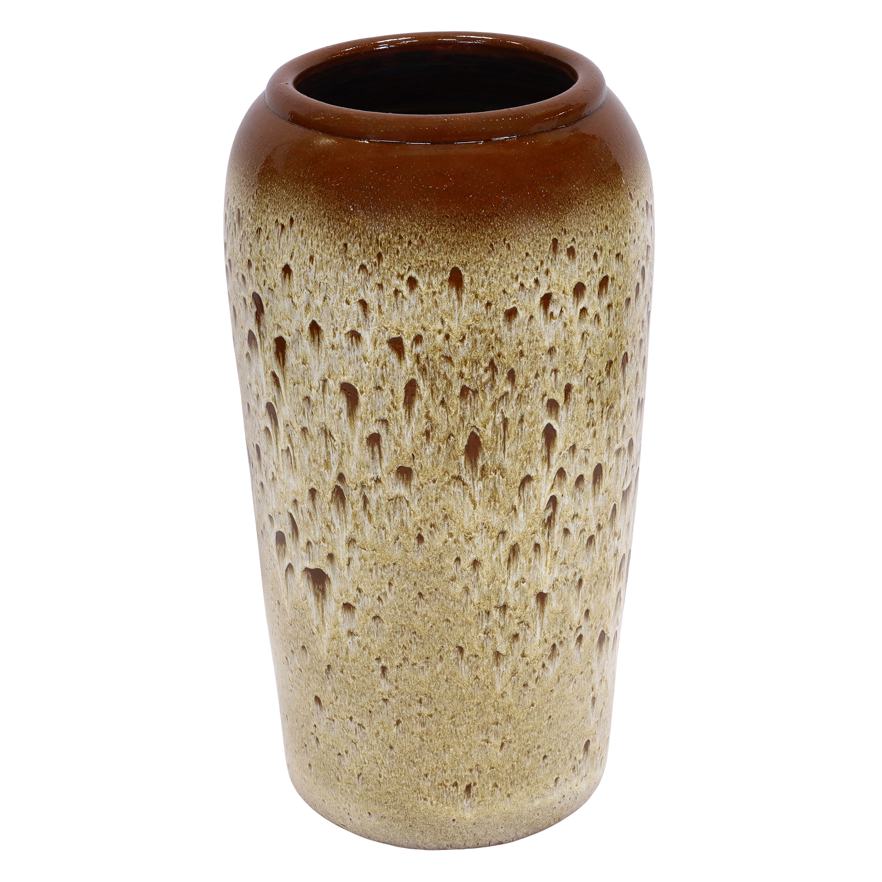 Vaso de Chão Jumbo Timbu Bella Art