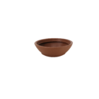 Vaso de Chão Pequeno Plástico 13x40x40 Terracota Indi Tramontina