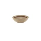 Vaso de Chão Pequeno Plástico 17x55x55 Granito, Areia Indi Tramontina