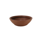 Vaso de Chão Pequeno Plástico 17x55x55 Terracota Indi Tramontina