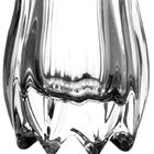Vaso De Cristal Bologna