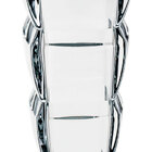 Vaso De Cristal Ecológico Segment 11x28cm