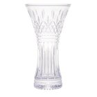 Vaso De Cristal Lys 15x10x24cm