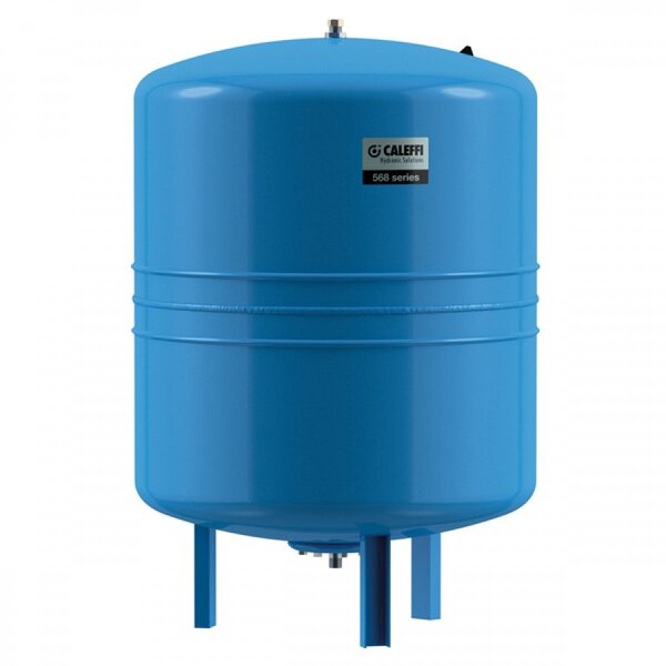 Vaso De Expansão 200 Litros 10 Bar