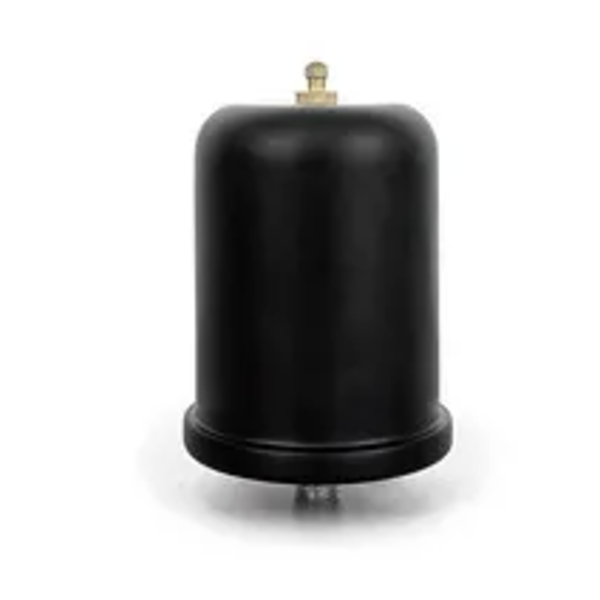 Vaso De Expansão Ve 2 Lts Vertical Aco Carbono E Inox Marca E