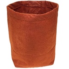 Vaso De Feltro Growbag 15 Litros Cultivo Plantas E Hortas - V