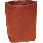 Vaso De Feltro Growbag 15 Litros Cultivo Plantas E Hortas - V