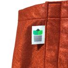 Vaso De Feltro Growbag 15 Litros Cultivo Plantas E Hortas - V