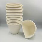 Vaso De Parede - Branco - 11 X 15 Cm - Kit 15 Un