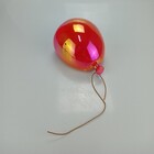 Vaso De Parede Decorativo Balão Cachepo Home&co Cerâmica