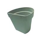 Vaso de Parede Floratta Verde Oliva (3L) RISCHIOTO