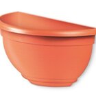 Vaso De Parede Médio Cor Cerâmica