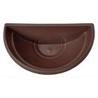 Vaso De Parede Pequeno Cor Tabaco (1,5l) Nutriplan