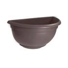 Vaso De Parede Pequeno Cor Tabaco (1,5l) Nutriplan