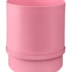 Vaso De Planta Autoirrigavel Yes We Growrosa