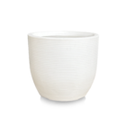 Vaso De Planta Decorativo 45x50 Cm Grande Luxo De Polietileno