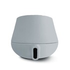 Vaso de Planta Médio Plástico 25x32 Autoirrigável e Inteligente Areia Brota Company
