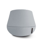 Vaso de Planta Médio Plástico 25x32 Autoirrigável e Inteligente Cimento Brota Company