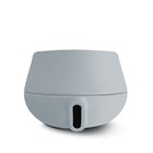 Vaso de Planta Pequeno Plástico 18x27 Autoirrigável e Inteligente Cimento Brota Company