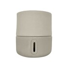 Vaso de Planta Pequeno Plástico 22x20 Autoirrigável e Inteligente Areia Brota Company