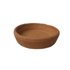 Vaso De Planta Prato Pequeno De Barro Cerâmica Dec157 Desenho