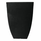 Vaso De Plantas Quadrado Para Decoração Sala E Jardim 74x44 -