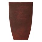 Vaso De Plantas Quadrado Para Decoração Sala E Jardim 74x44 -