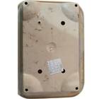 Vaso De Plástico Para Cultivo De Bonsai Médio Nutriplan Cor T