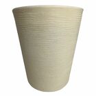 Vaso De Polietileno + Jardineira Viena 100x23 Para Plantas -